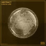 cover: Chuck Live - Abstract