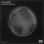 cover: Leandro Moura - Leviata