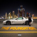 cover: King Dif - The Foundation (Deluxe Edition - Explicit)