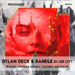 cover: Dylan Deck|Randle - Silver City