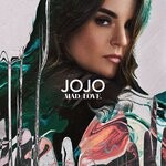 cover: JoJo - Mad Love.