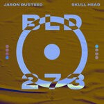 cover: Jason Busteed - Skull Head