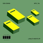 cover: Don Swing - Lonely Nights EP