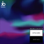 cover: Opus (br) - Warp Bass