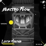 cover: Lucie Mikova - Electro Flow