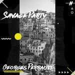 cover: Georges Perrault - Savage Party