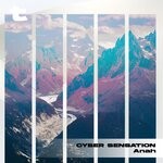 cover: Anah - Cyber Sensation