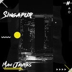 cover: Man Jevres - Singapur