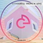 cover: Jan Mo - Wonderful Tropical Love