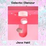 cover: Jens Hald - Galactic Glamour