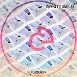 cover: Nigel Akay - Infinite Smiles