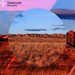 cover: Masaaky - Destroyer