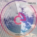 cover: Jan Mo - Timeless