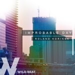 cover: Roland Korinek - Improbable Day