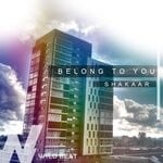 cover: Shakaar - Belong To You