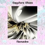 cover: Remadra - Sapphire Skies