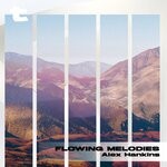 cover: Alex Hankins - Flowing Melodies