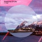 cover: 71 East - Passions Of Life