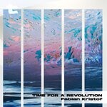 cover: Fabian Kristof - Time For A Revolution