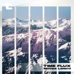 cover: Moosa Lalami - Time Flux