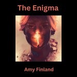 cover: Amy Finland - The Enigma