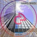 cover: Varadi Janos - Broken Nights