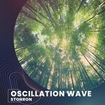 cover: Stohron - Oscillation Wave