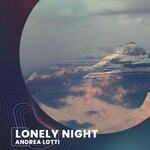 cover: Andrea Lotti - Lonely Night