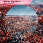 cover: Stefan Scherer - Electric Nightscape