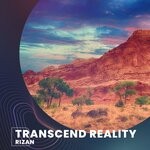 cover: Rizan - Transcend Reality