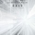 cover: Alexis Samaan - Exit