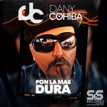 cover: Dany Cohiba - Pon La Mas Dura