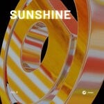 cover: Solr - Sunshine