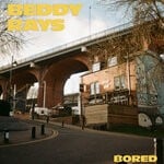 cover: Beddy Rays - Bored