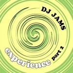 cover: Dj Jams - Experience - Part 2