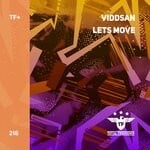 cover: Viddsan - Lets Move