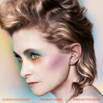 cover: Alison Goldfrapp - The Beat Divine (Theo Kottis Extended Mix)