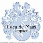 cover: Luca De Maas - Impact