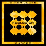 cover: Simon Lucas - Change