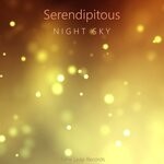 cover: Night Sky - Serendipitous