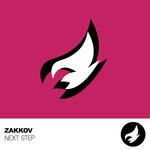 cover: Zakkov - Next Step