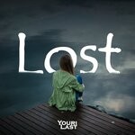 cover: Youri Last - Lost