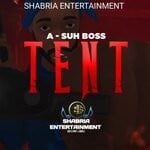 cover: Asuh Boss - TENT