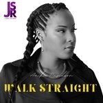 cover: Anika Davidosn - Walk Straight (Original)