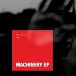 cover: Davma - Machinery