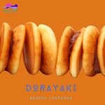 cover: Andrea Centrone - Dorayaki