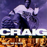 cover: Craig Mack - Project: Funk Da World (Explicit)