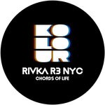 cover: Rivka R3 Nyc - Chords Of Life (Oscar P Mixes)