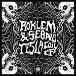 cover: Roklem|Sebalo - Tesla Coil EP