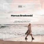 cover: Marcus Brodowski - Serendipity